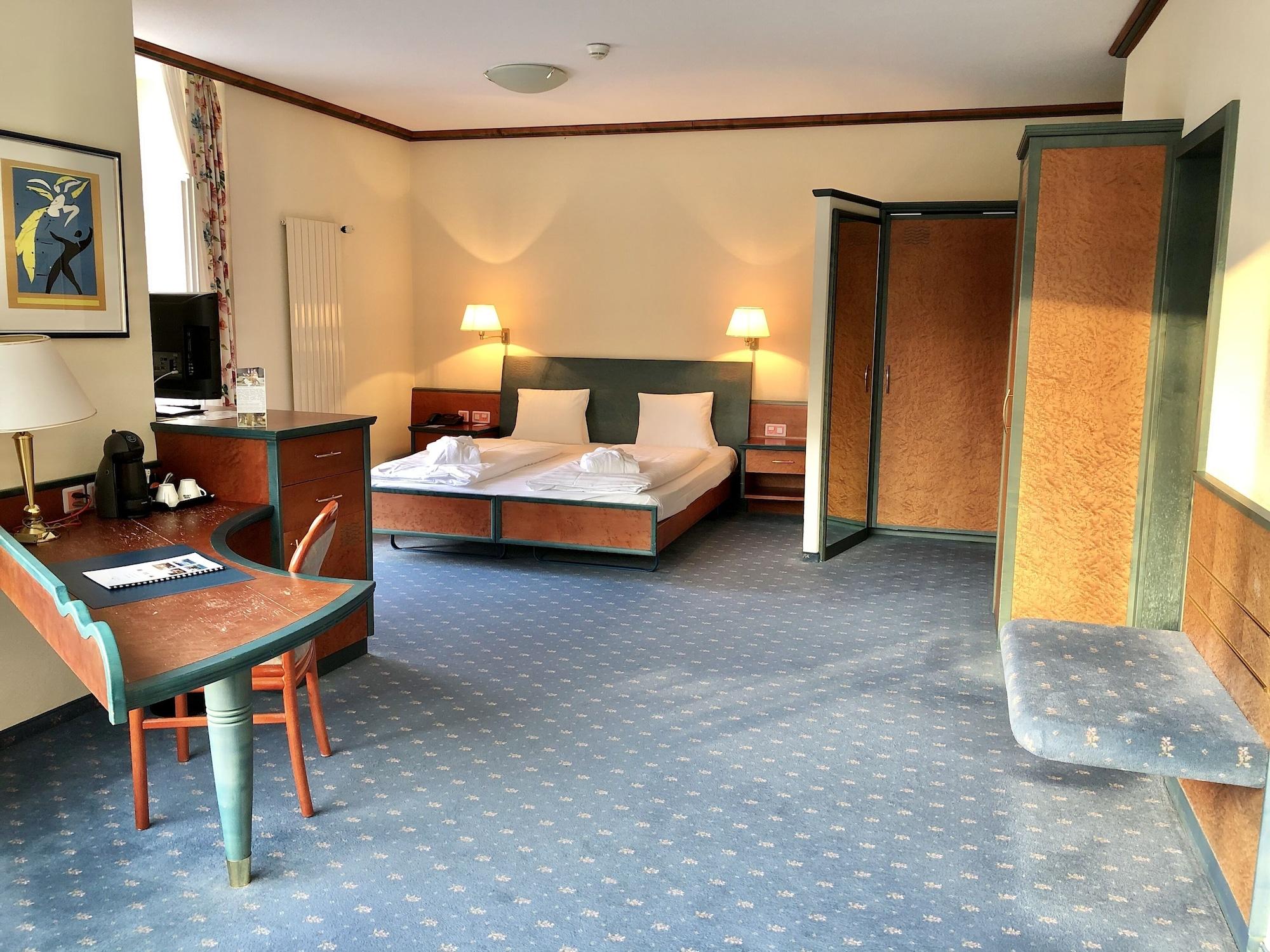 Thermal Hotels & Walliser Alpentherme Leukerbad Kültér fotó