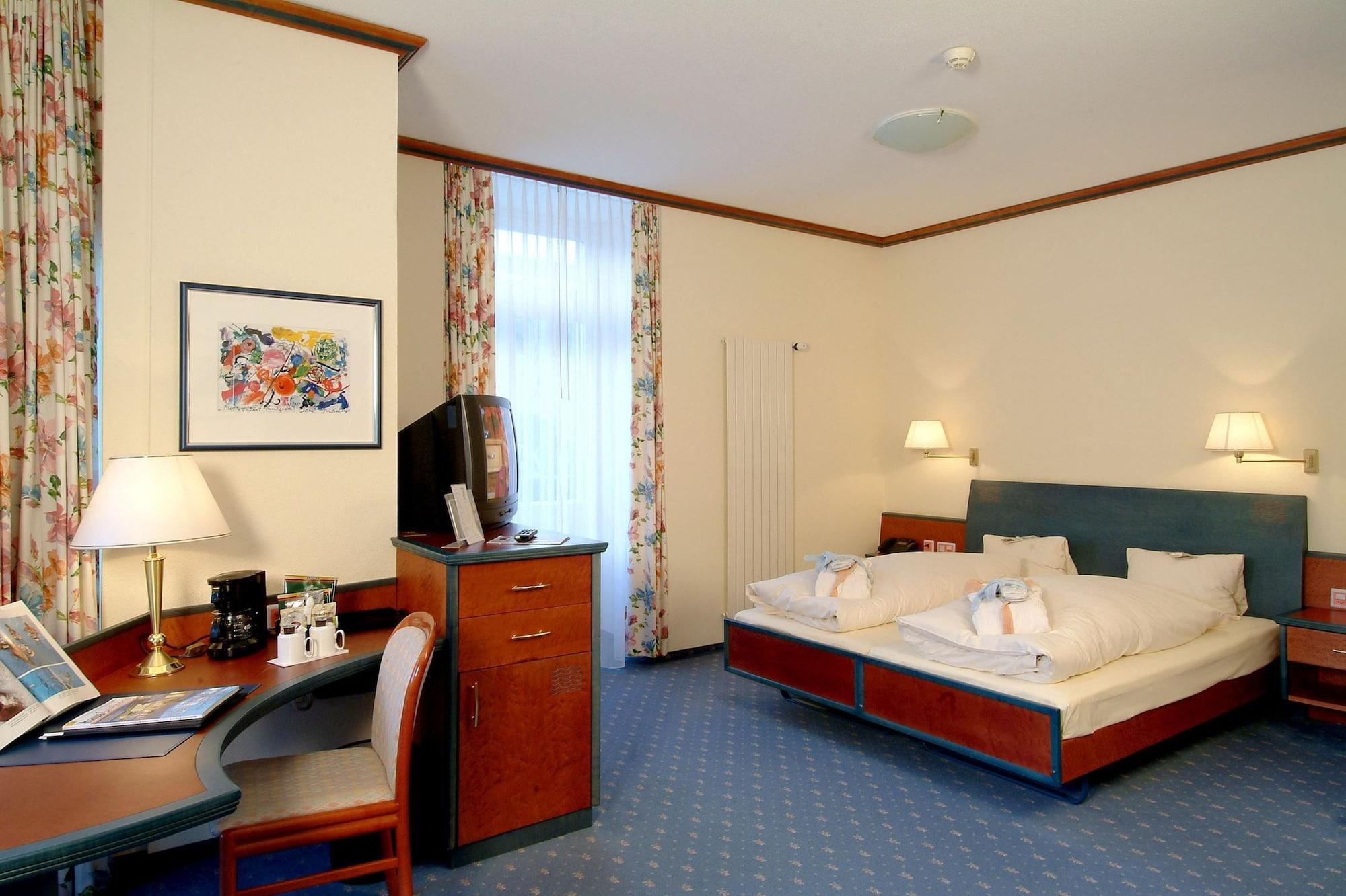 Thermal Hotels & Walliser Alpentherme Leukerbad Kültér fotó